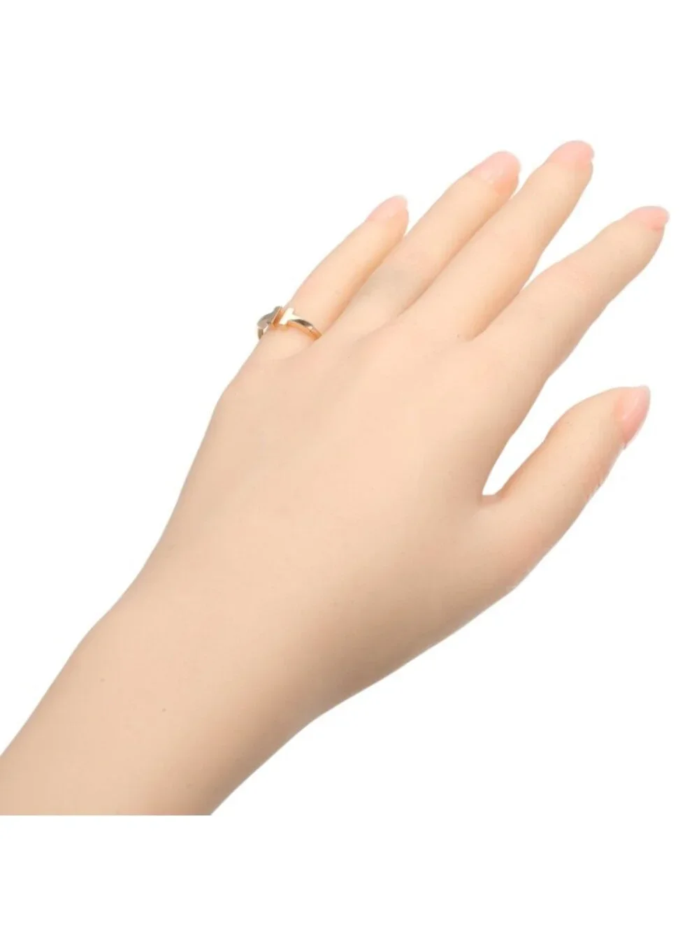 Tiffany & Co. ring brand